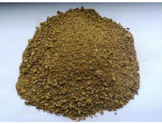 豬肉粉肉骨粉是經(jīng)過(guò)如何生產(chǎn)的呢？